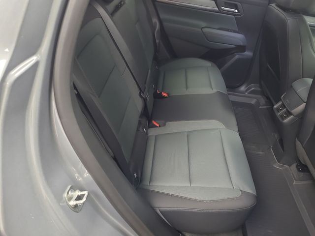 2026 – GMC – Terrain