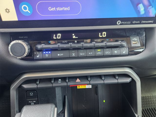 2023 Toyota Tundra Limited  at Baytown Hyundai
