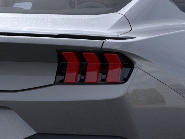 New 2026 Gray Ford EcoBoost image 21