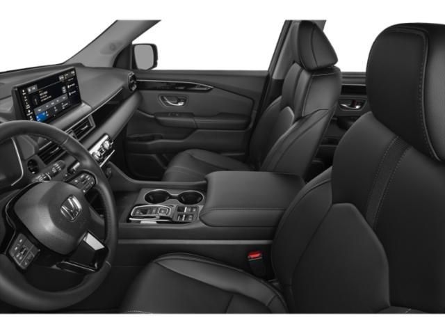 new 2026 Honda Pilot car, priced at $48,290