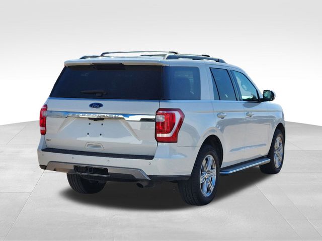 2021 Ford Expedition XLT 6