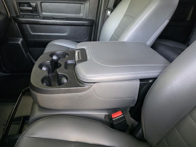 Used 2017 Ram 1500 Truck