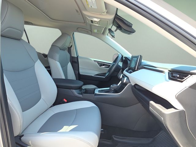 Used 2022 Toyota RAV4 SUV