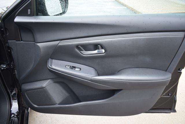 Used 2024 Nissan Sentra Sedan