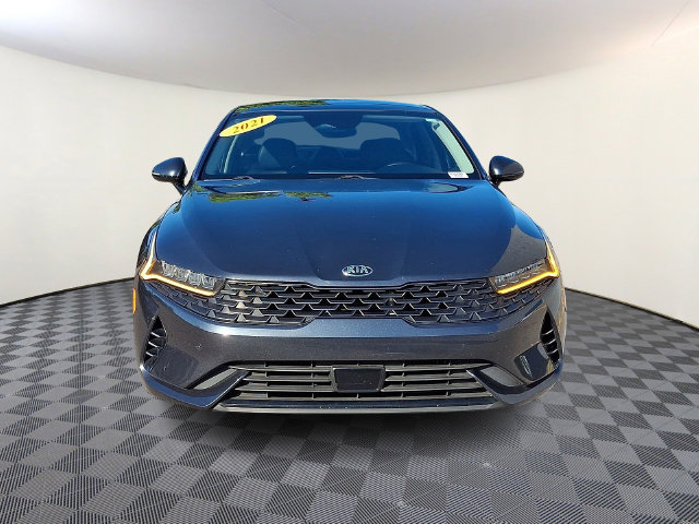 Used 2021 Kia K5 Sedan