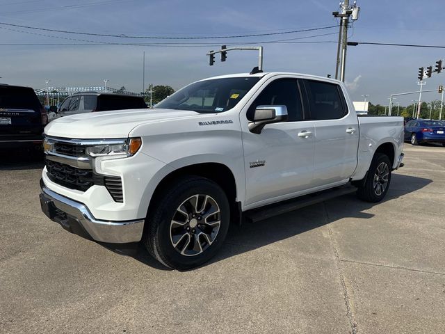 2023 Chevrolet Silverado 1500 LT - 2