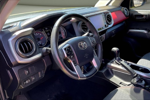 Used 2023 Toyota Tacoma Truck