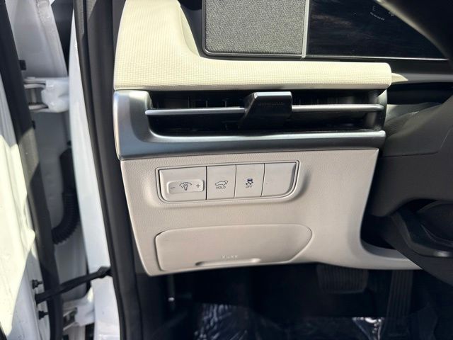 Used 2025 Hyundai Tucson SUV