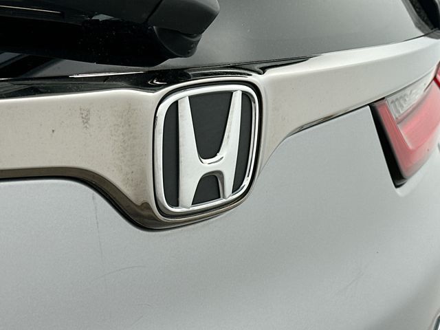 2022 Honda CR-V Touring  at Honda North