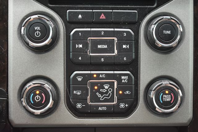 Used 2013 Ford F-250SD Truck