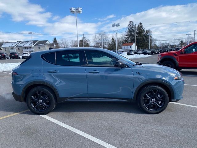 used 2024 Dodge Hornet car, priced at $25,308