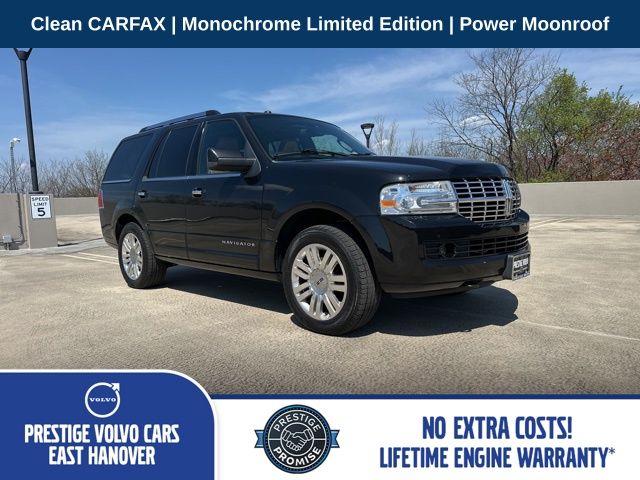 2014 Lincoln Navigator 4WD