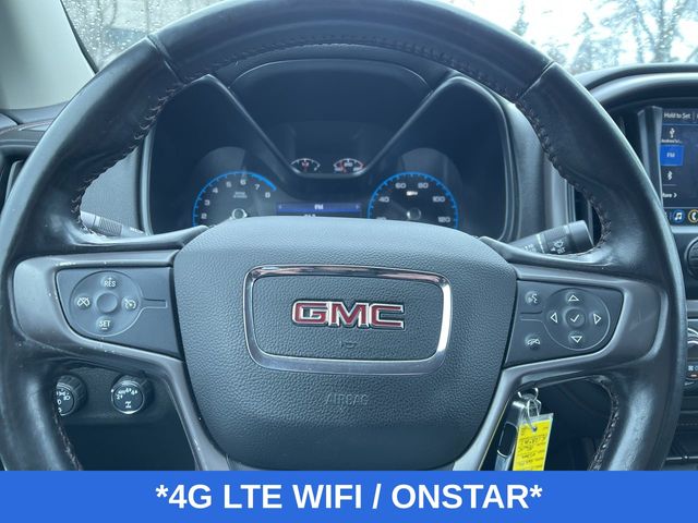 Used 2019 GMC Canyon For Sale in Livonia, MI