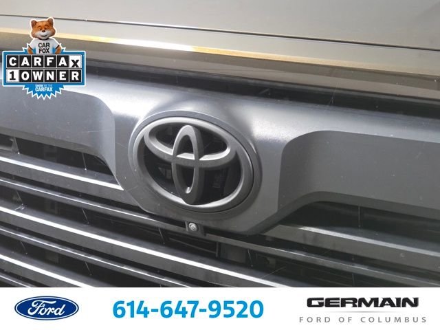 Used 2024  Toyota Limited image 15