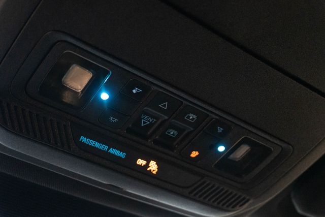 Used 2022 Ford Explorer SUV