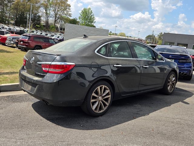 Used 2014 Black Buick Premium Group image 3