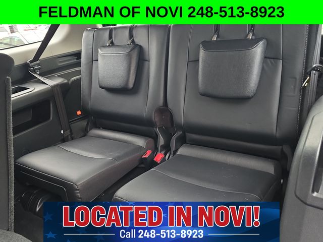 Used 2021 Toyota 4Runner For Sale in New Hudson, MI
