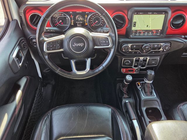 Used 2018 Jeep Wrangler SUV