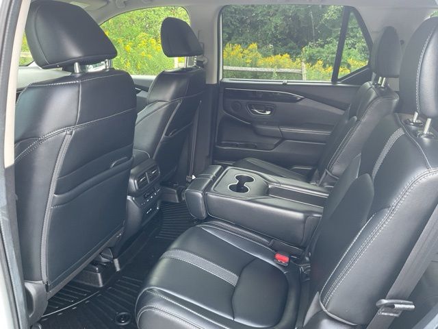 Used 2024 Honda Pilot SUV