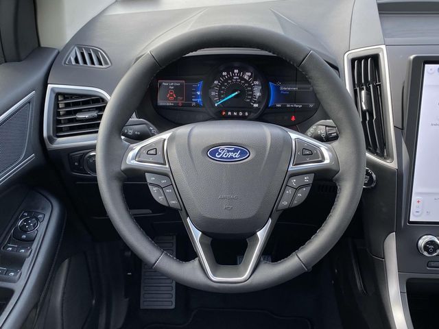 2024 Ford Edge SEL 17