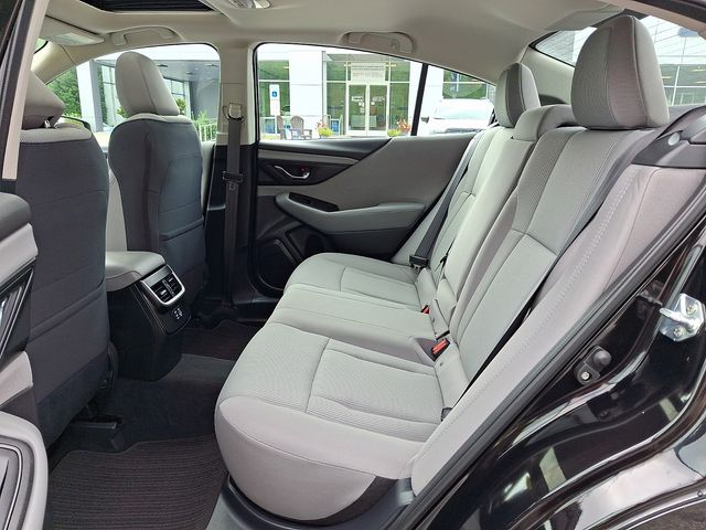 2025 Subaru Legacy Premium Black at Auto Express Mitsubishi