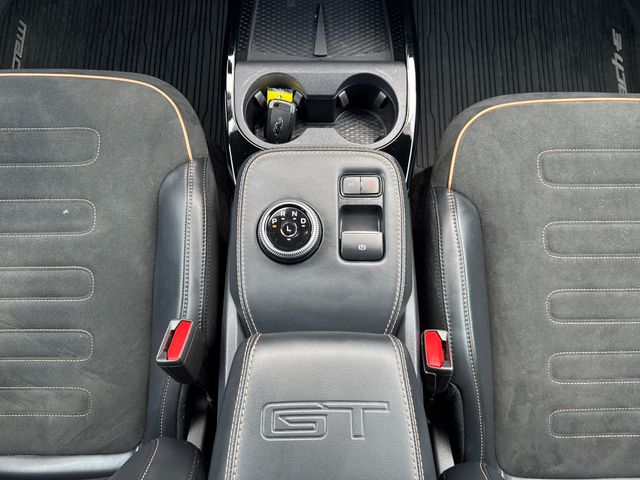Used 2023 Ford Mustang Mach-E SUV