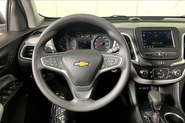 Used 2023 Chevrolet Equinox For Sale in OLIVE BRANCH, MS