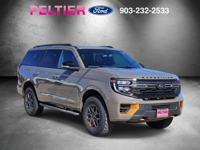 2026 Ford Expedition Tremor 4WD