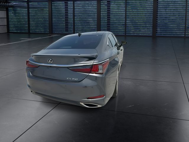 Used 2023 Lexus ES Sedan
