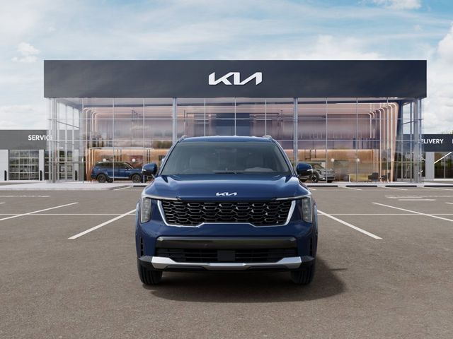 2026 Kia Sorento S AT's photo