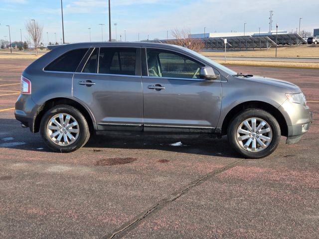 2010 Ford Edge Limited
