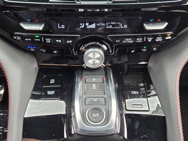 new 2026 Acura MDX car, priced at $64,450