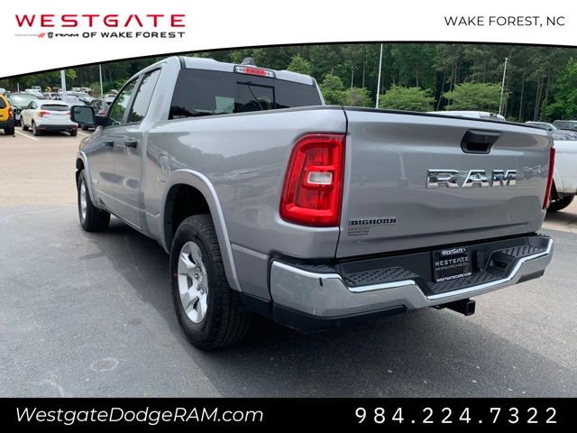 2025 RAM 1500 Big Horn/Lone Star photo
