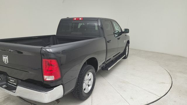 2020 Ram 1500 Classic SLT Black at AutoSavvy Houston Southwest