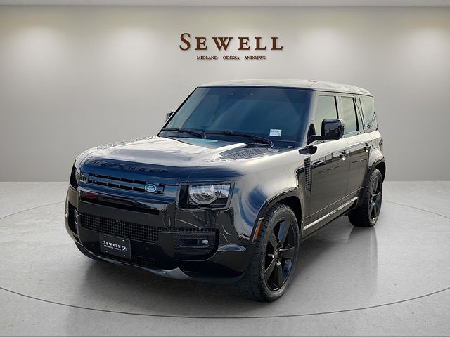 2024 Land Rover Defender 110 V8 P525 AWD