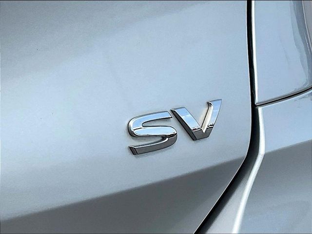 Used 2020 Nissan Rogue SUV
