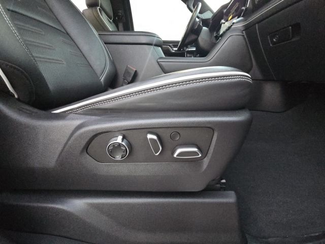 2023 GMC Sierra 1500 AT4X:45109A