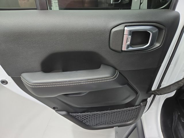 Used 2022 Jeep Gladiator Truck