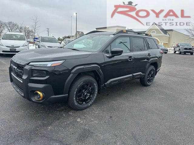 2026 Subaru Outback Wilderness AWD