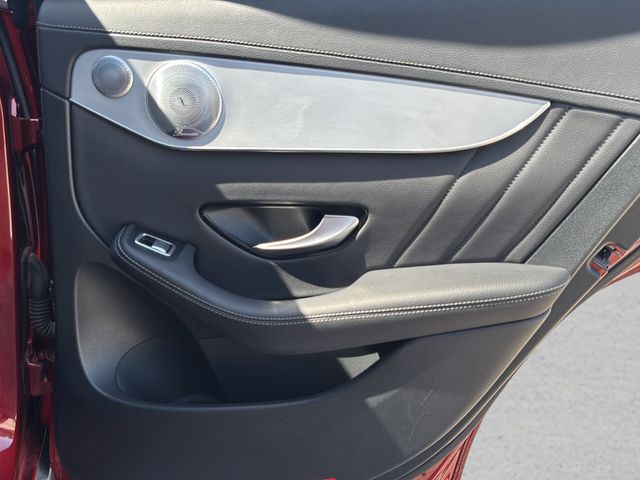 Used 2019 Mercedes-benz GLC SUV