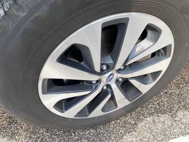 2022 Subaru Outback Premium Silver at Auto Express Mitsubishi
