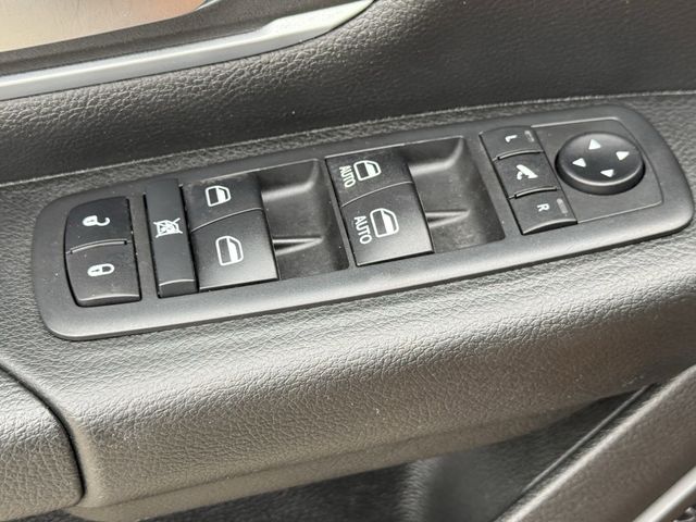 2020 Ram 1500 Big Horn/Lone Star Black at DeMontrond Auto Country