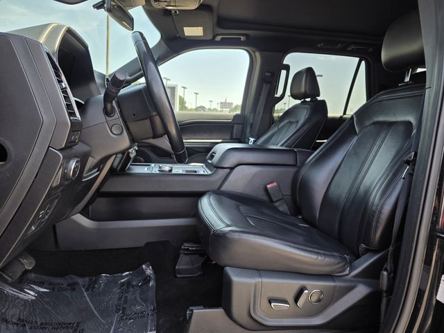 Used 2021 Ford Expedition SUV