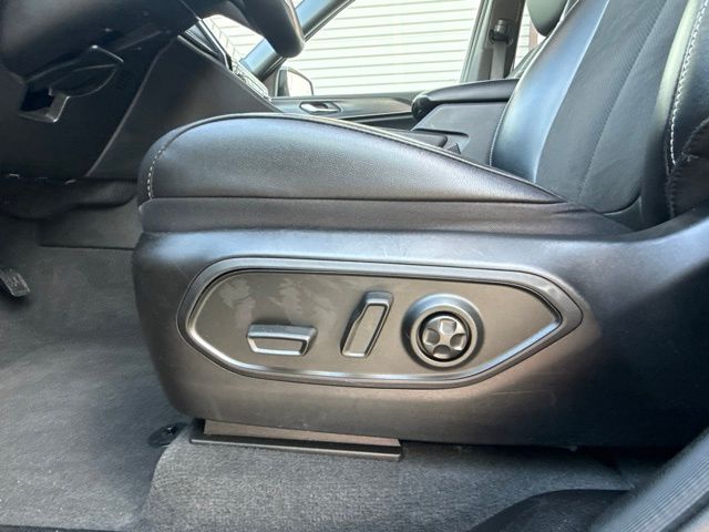 2024 Jeep Grand Cherokee L Altitude:46914A