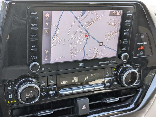 Used 2020 Toyota Highlander SUV