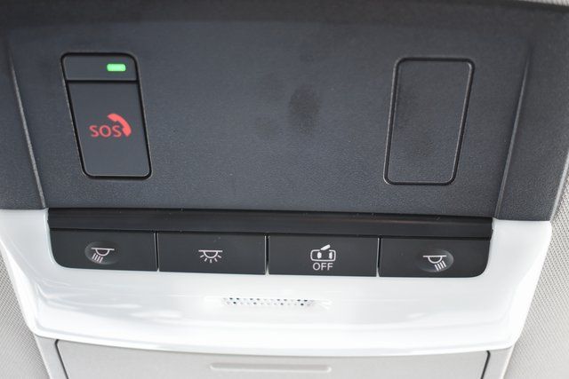 Used 2025 Nissan Pathfinder SUV
