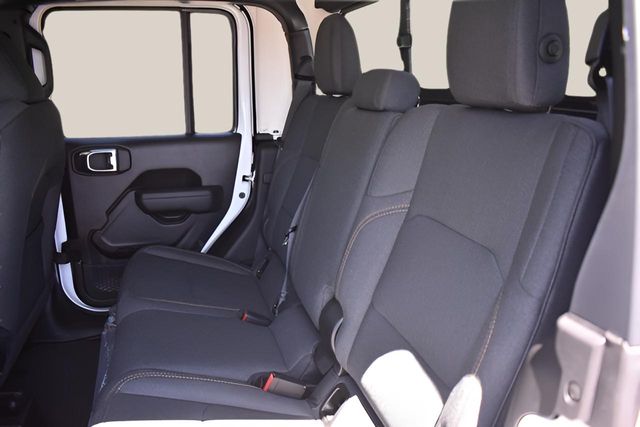 New Car 2025 Jeep Gladiator  Sport S For Sale Under $40,000 In Austin, Texas