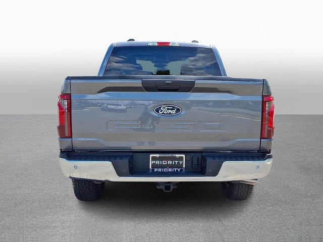 Used 2025 Ford F-150 Truck