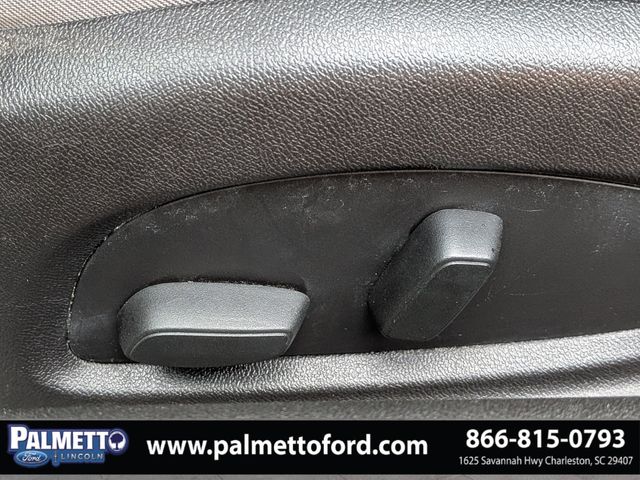 used 2016 Chevrolet Camaro car, priced at $20,998
