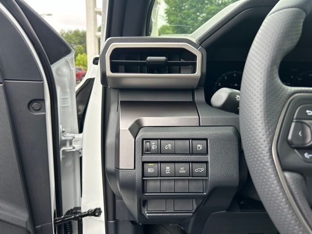 New 2026 Toyota 4Runner SUV